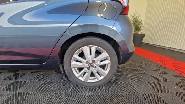 Nissan Micra image 9