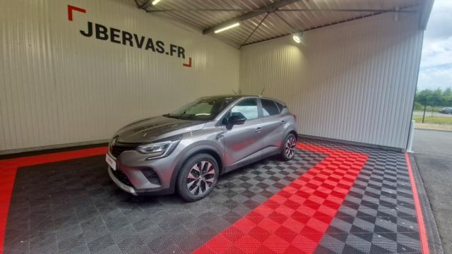 Renault Captur E-Tech Full Hybrid 145 Evolution