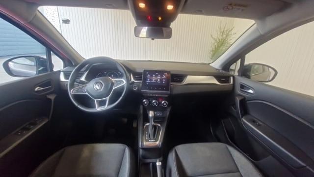 Renault Captur image 8