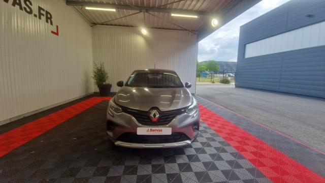 Renault Captur image 2