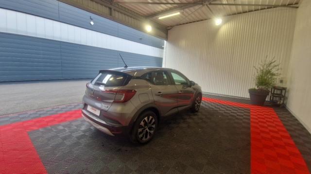 Renault Captur image 7