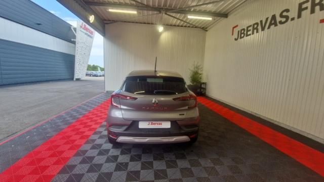 Renault Captur image 9