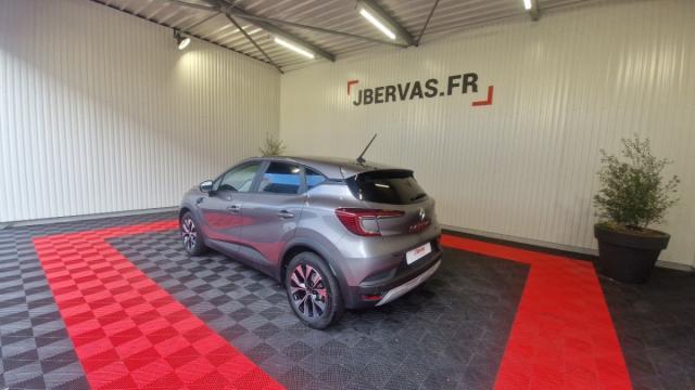 Renault Captur image 5