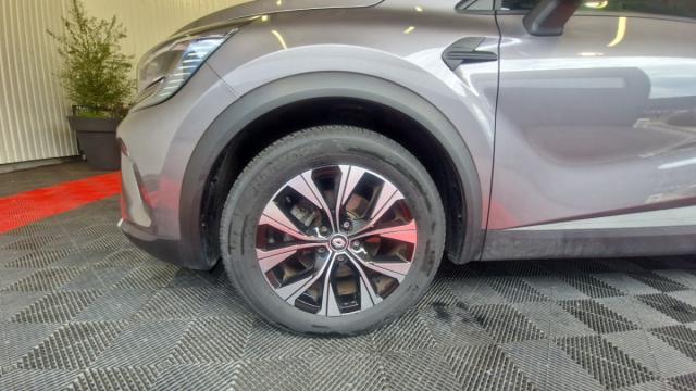 Renault Captur image 4
