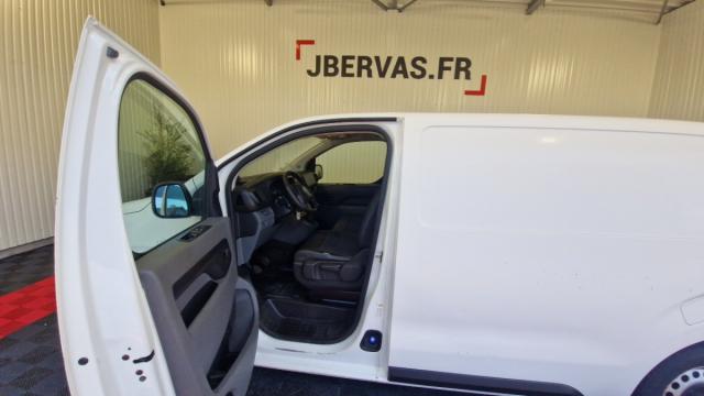 Citroen Jumpy image 7