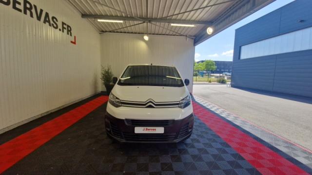 Citroen Jumpy image 8
