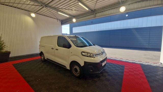Citroen Jumpy image 3