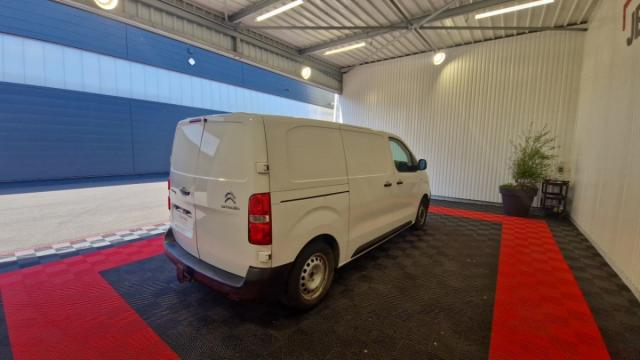 Citroen Jumpy image 2