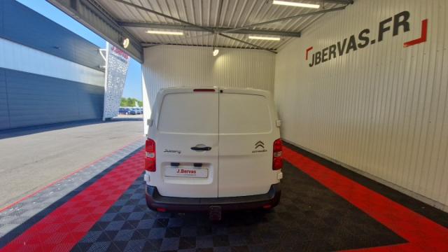 Citroen Jumpy image 1