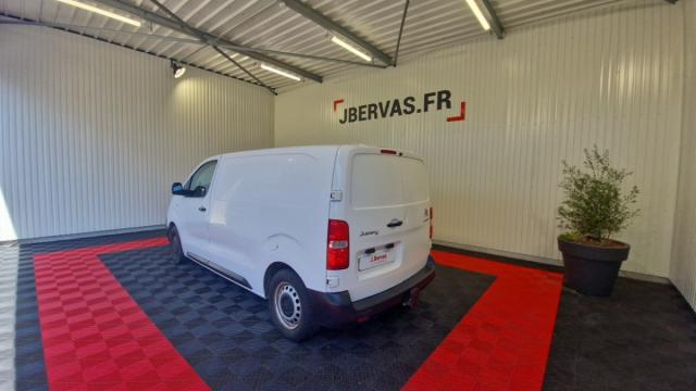 Citroen Jumpy image 6