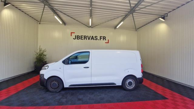 Citroen Jumpy image 4