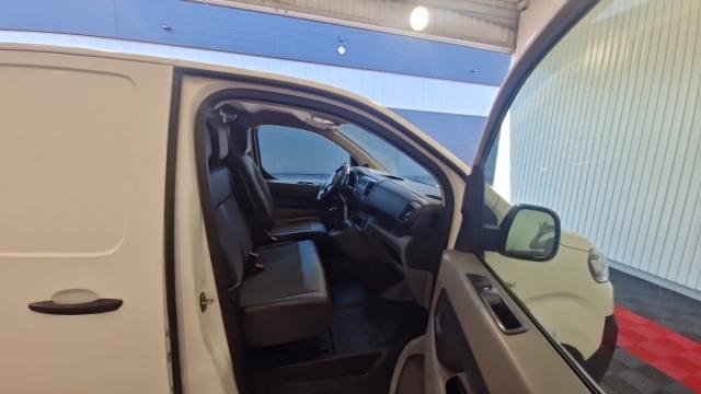 Citroen Jumpy image 5