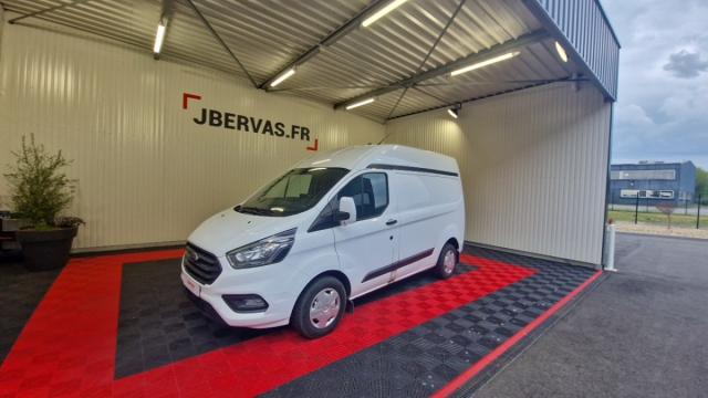 Ford Transit Custom 300 L1h2 2.0 Ecoblue 105 Trend Business