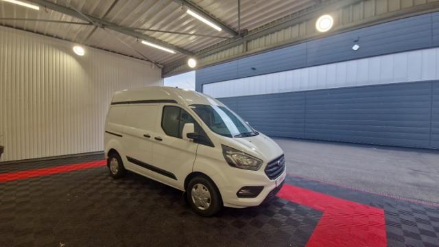 Ford Transit Custom image 7
