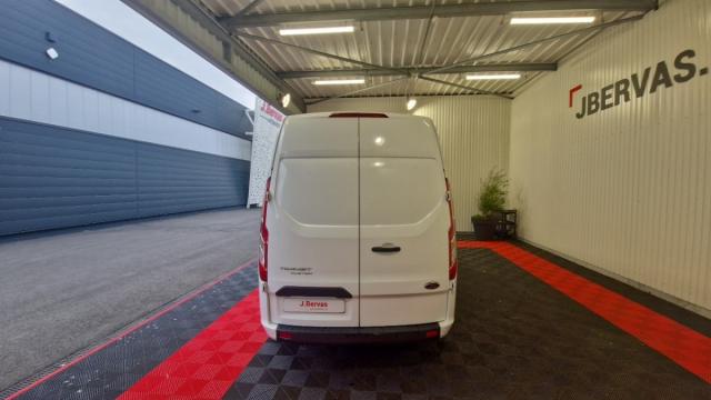 Ford Transit Custom image 5
