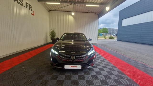 Peugeot 308 Sw image 9