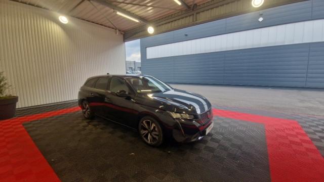 Peugeot 308 Sw image 6