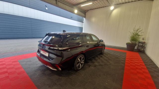 Peugeot 308 Sw image 3