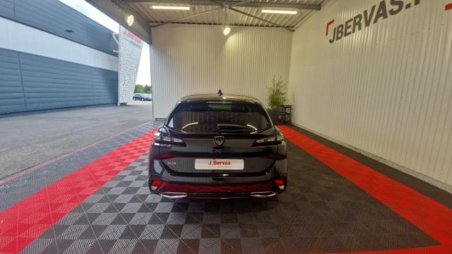 Peugeot 308 Sw image 2