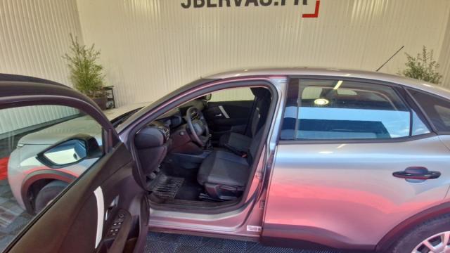 Citroen C4 image 5