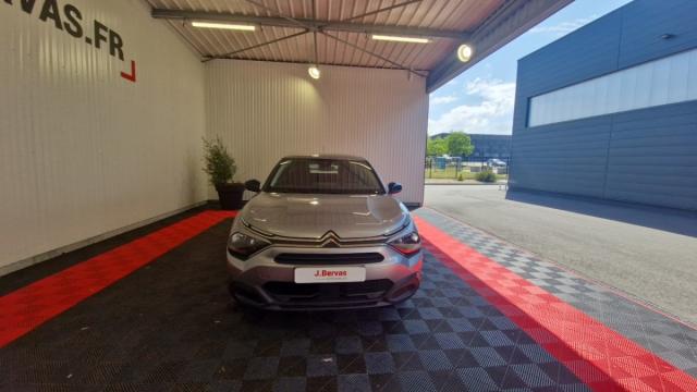 Citroen C4 image 1