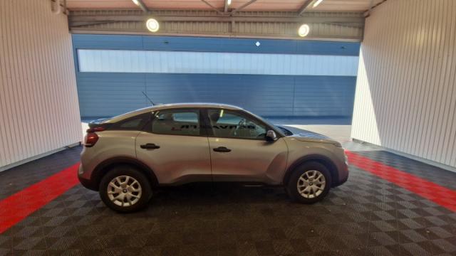 Citroen C4 image 7