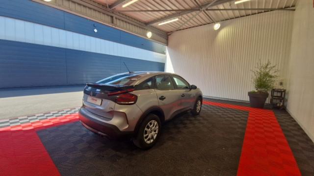 Citroen C4 image 6