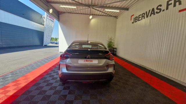 Citroen C4 image 3
