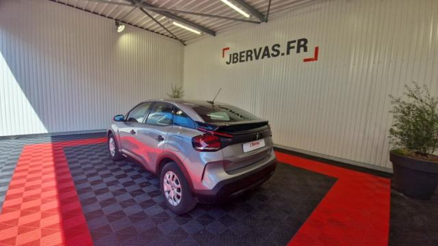 Citroen C4 image 9