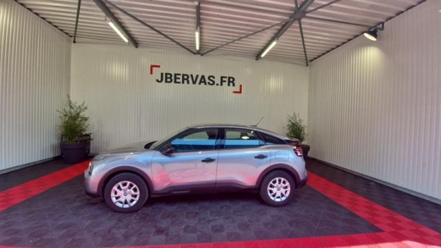 Citroen C4 image 2