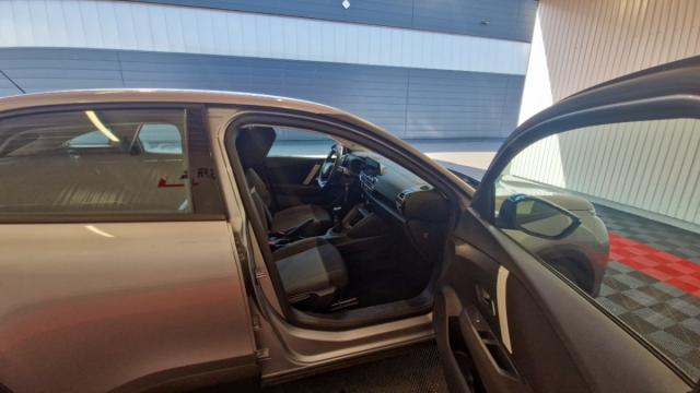 Citroen C4 image 4