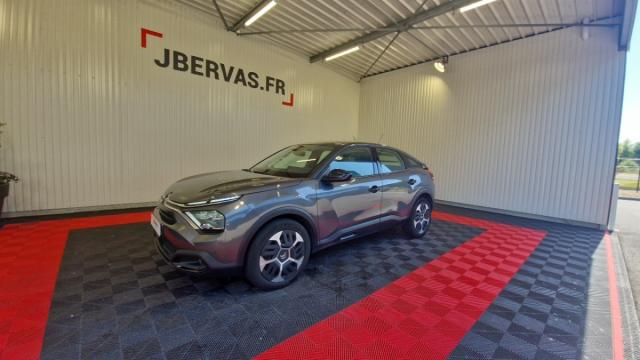 Citroen C4 Societe Bluehdi 130 Ss Eat8 Feel Nav Business R