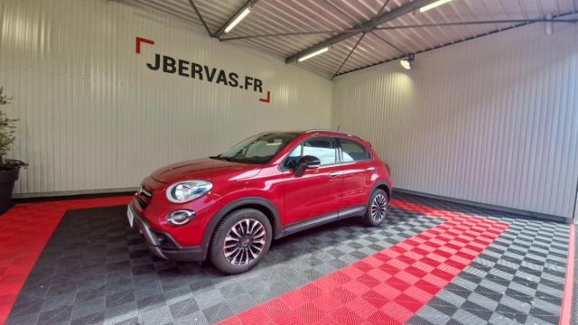 Fiat 500x My20 1.0 Firefly Turbo T3 120 Ch Cross