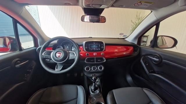 Fiat 500x image 4