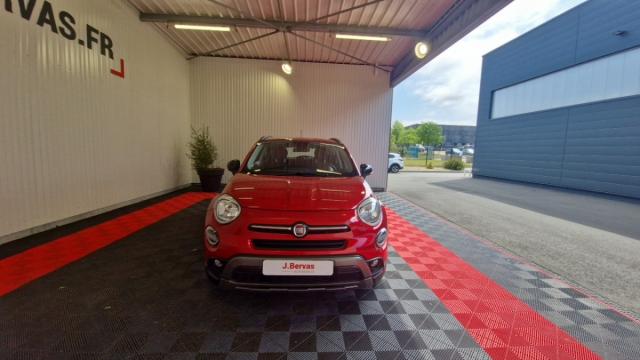 Fiat 500x image 3