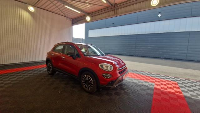 Fiat 500x image 6