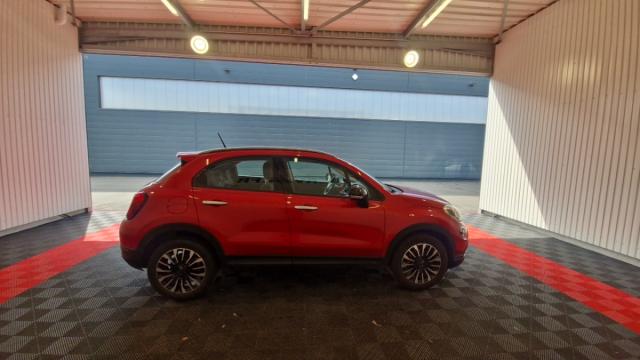 Fiat 500x image 1