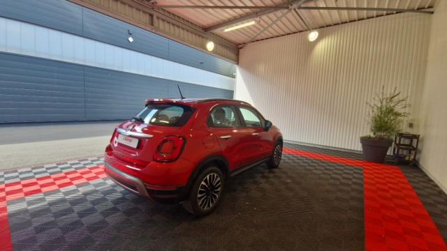 Fiat 500x image 9