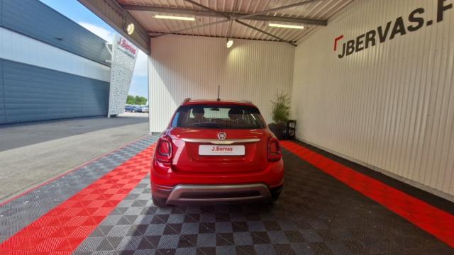 Fiat 500x image 7