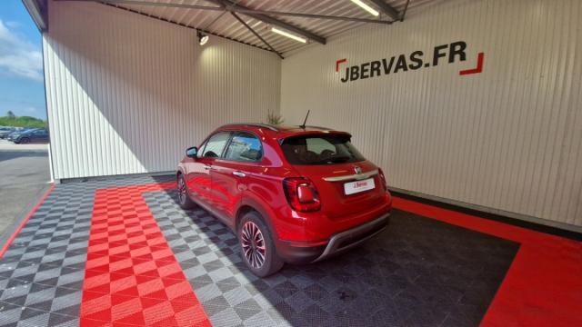 Fiat 500x image 5