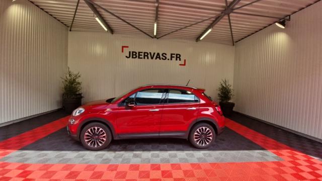 Fiat 500x image 8