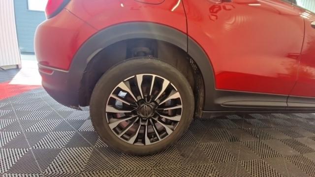 Fiat 500x image 2