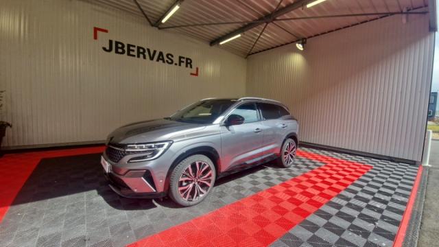 Renault Austral E-Tech Hybrid 200 Iconic