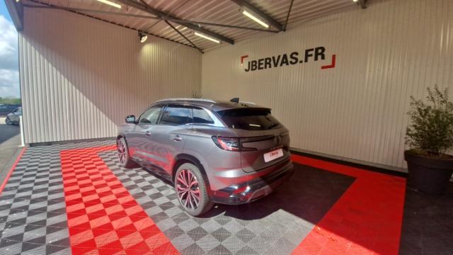 Renault Austral image 8