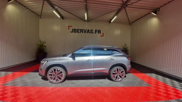 Renault Austral image 9