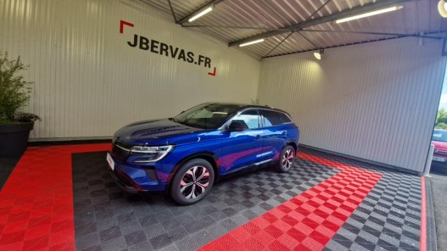 Renault Austral E-Tech Hybrid 200 Techno
