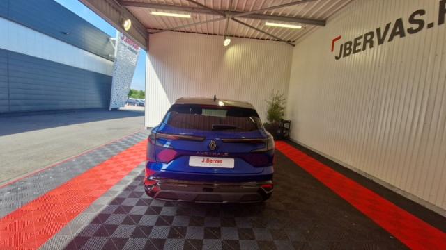 Renault Austral image 9