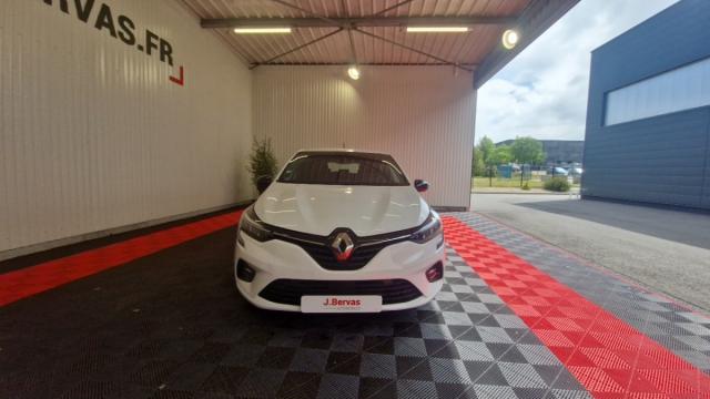 Renault Clio image 6