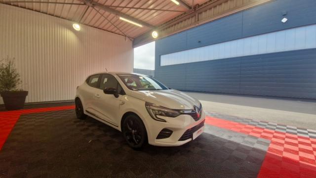 Renault Clio image 7