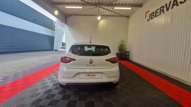 Renault Clio image 2